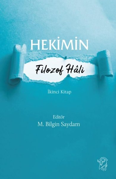 Hekimin Filozof Hali İkinci Kitap