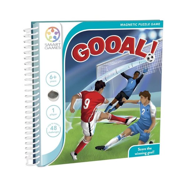 Smart Games Gooal!