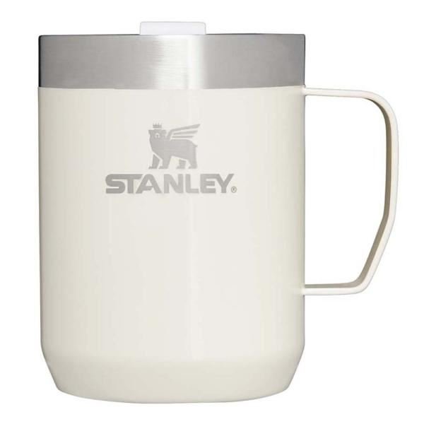 Stanley Hot Camp Mug.23L-8ozKrem