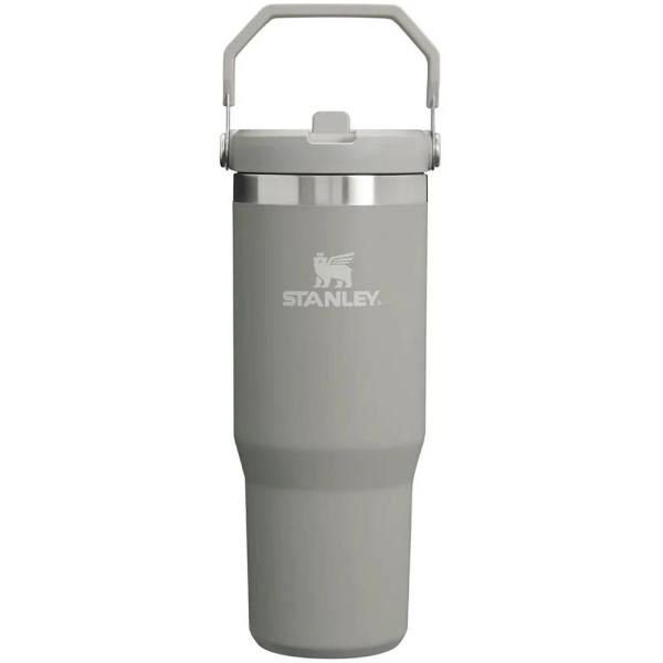 Stanley Flip Straw 0.89L30oz Donuk Gri