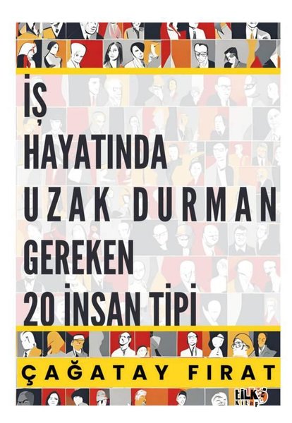 İş Hayatında Uzak Durman Gereken 20 İnsan Tipi