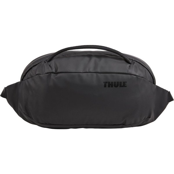 Thule Tact 5L Siyah Bel Çantası