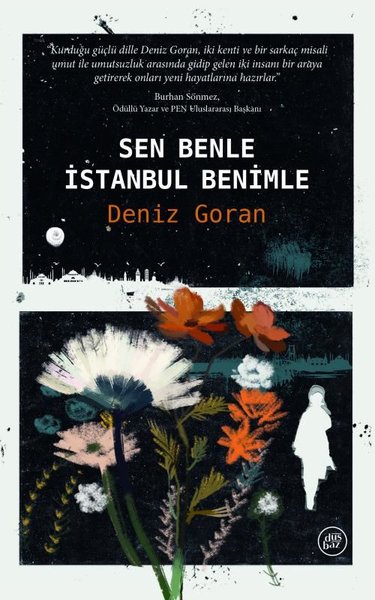 Sen Benle İstanbul Benimle