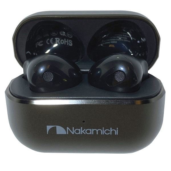 Nakamichi AlloyPods Mini True Wireless Kulaklık