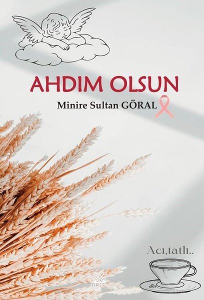 Ahdım Olsun