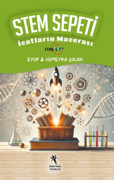 Stem Sepeti - İcatların Macerası