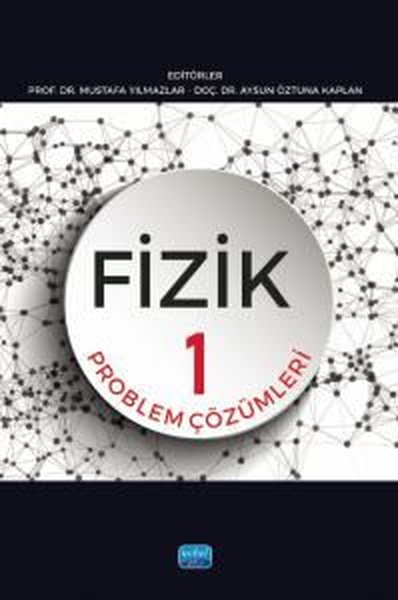 Fizik 1 - Problem Çözümleri