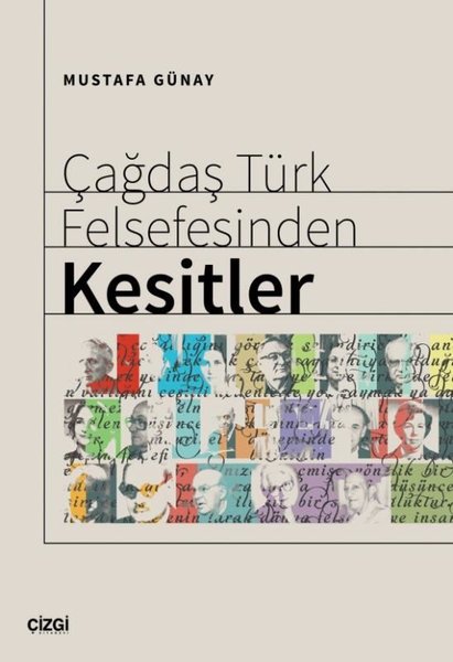 Çağdaş Türk Felsefesinden Kesitler