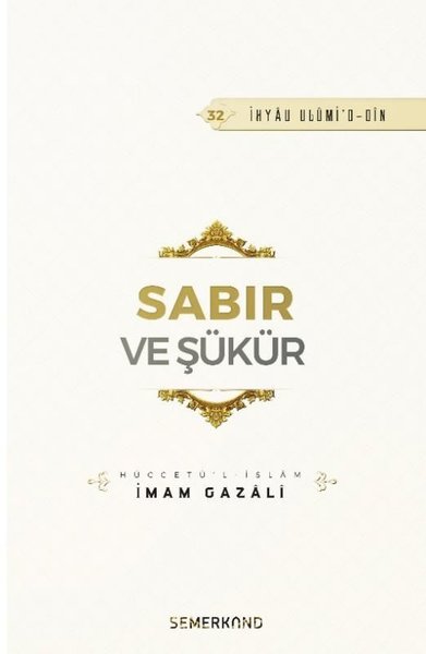 Sabır ve Şükür