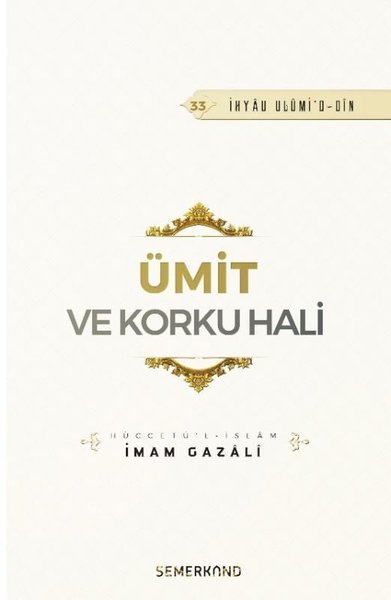 Ümit ve Korku Hali