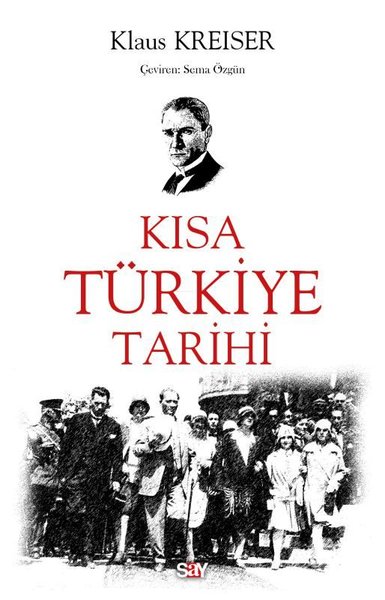 Kısa Turkiye Tarihi