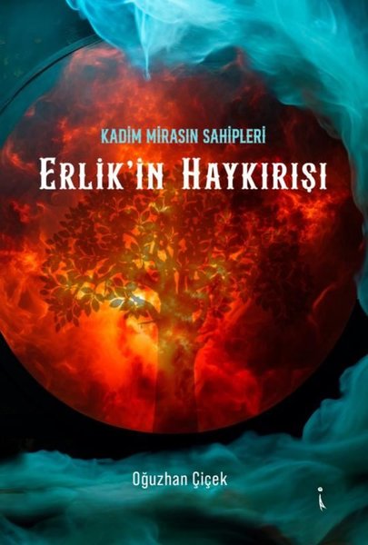 Erlik'in Haykırışı - Kadim Mirasın Sahipleri