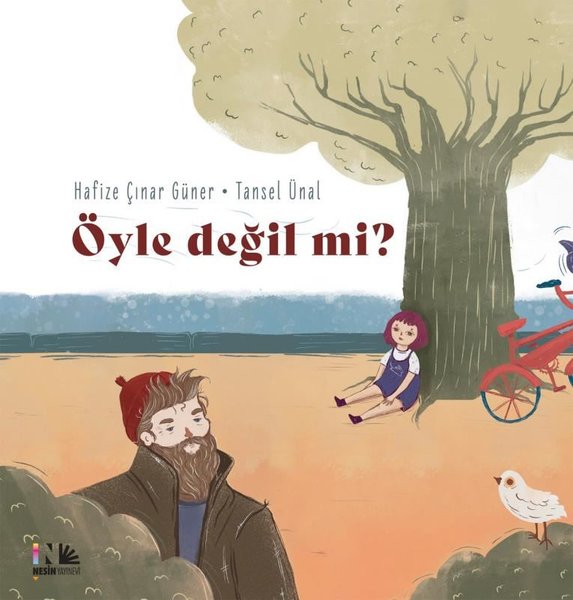 Öyle Değil mi?