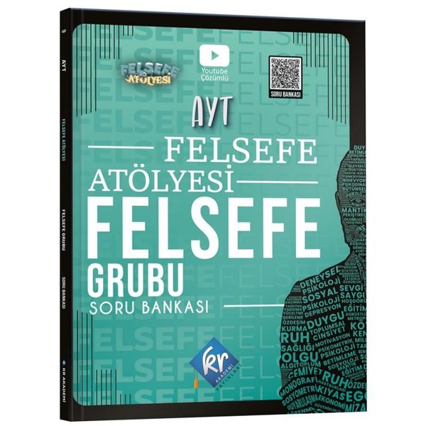Felsefe Atölyesi AYT Felsefe Grubu Soru Bankası