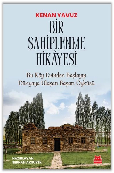 Bir Sahiplenme Hikayesi: Bu Köy Evinden Başlayıp Dünyaya Ulaşan Başarı Öyküsü