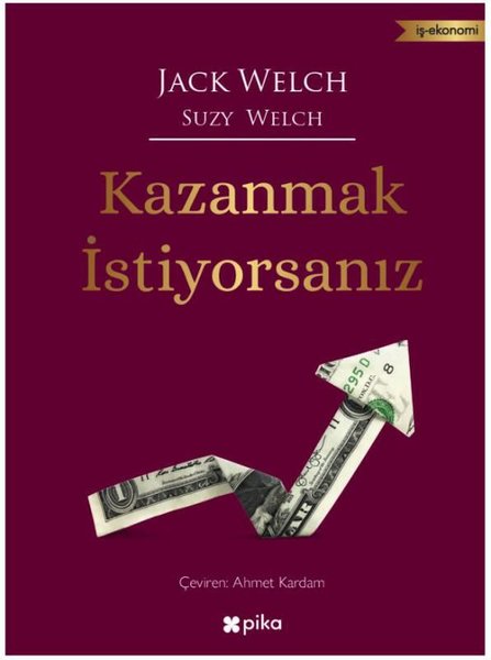 Kazanmak İstiyorsanız