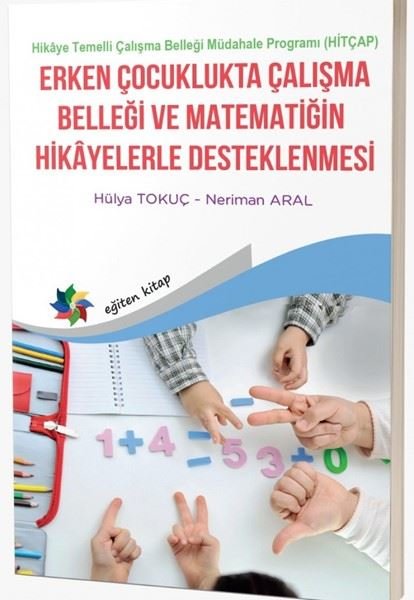 Erken Çocuklukta Çalışma Belleği ve Matematiğin...