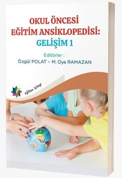 Okul Öncesi Eğitim Ansiklopedisi Gelişim 1