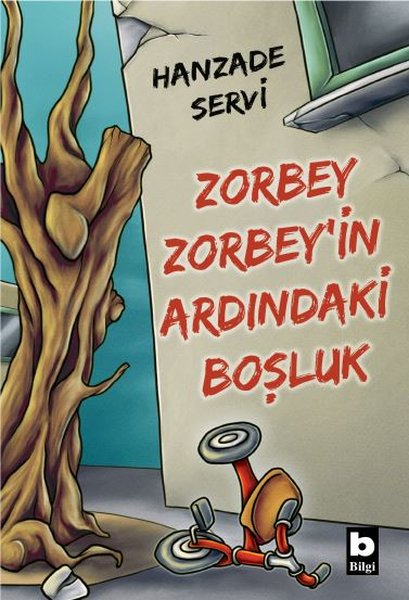 Zorbey Zorbey'in Ardındaki Boşluk