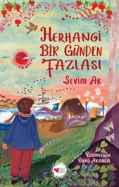 Herhangi Bir Günden Fazlası