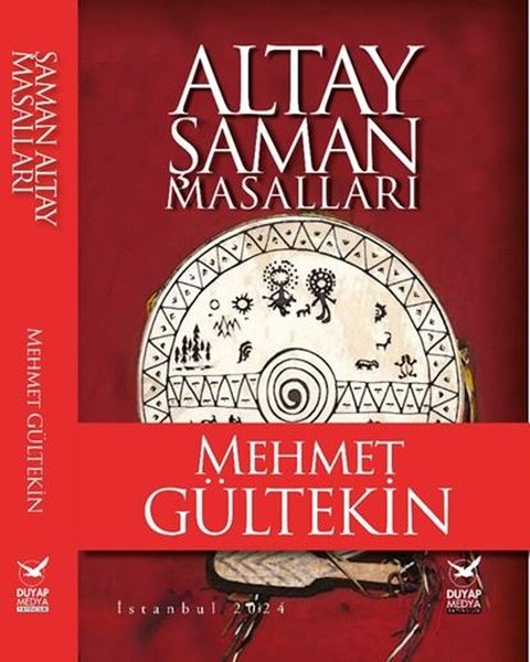 Altay Şaman Masalları