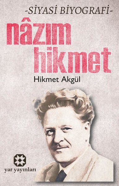 Nazım Hikmet