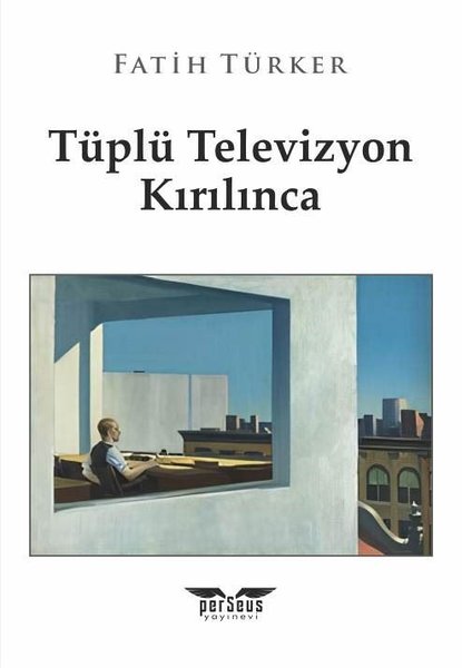 Tüplü Televizyon Kırılınca