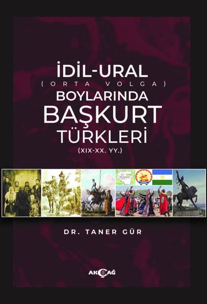 İdil - Ural Boylarında Başkurt Türkleri (19 - 2...