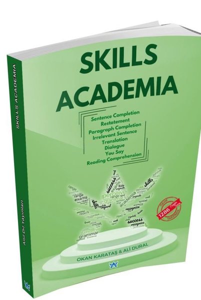 Skills Academia