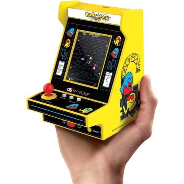 My Arcade 12 cm Super Street Fighter Retro Konsol | D&R