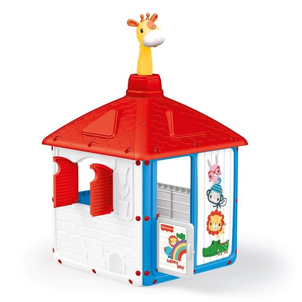 Dolu 1850 Fisher-Price Oyun Evi