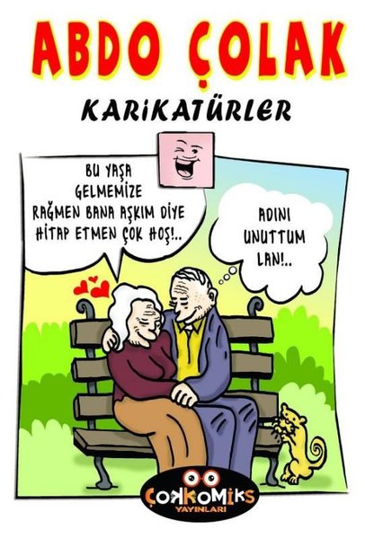 Karikatürler