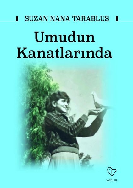 Umudun Kanatlarında