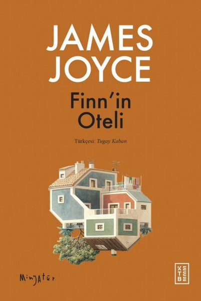 Finn'in Oteli - Minyatür