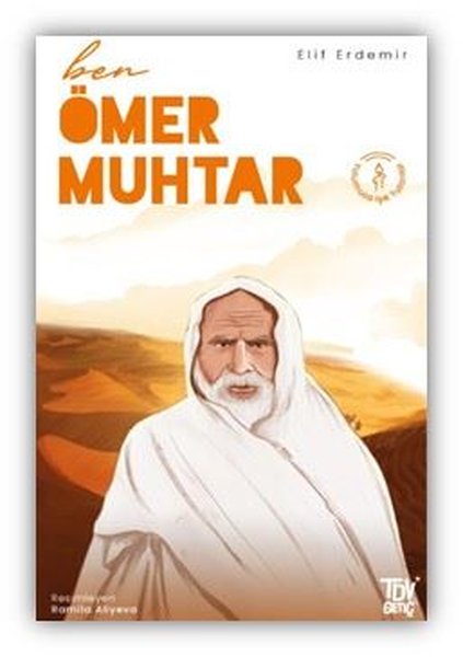 Ben Ömer Muhtar