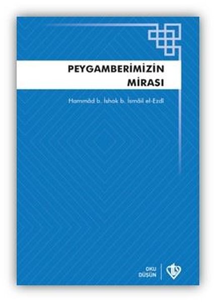 Peygamberimizin Mirası