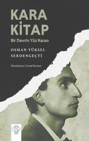 Kara Kitap - Bir Devrin Yüz Karası