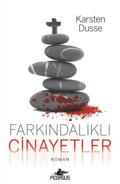 Farkındalıklı Cinayetler Serisi 1 - Farkındalık...