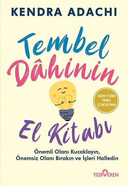 Tembel Dahinin El Kitabı