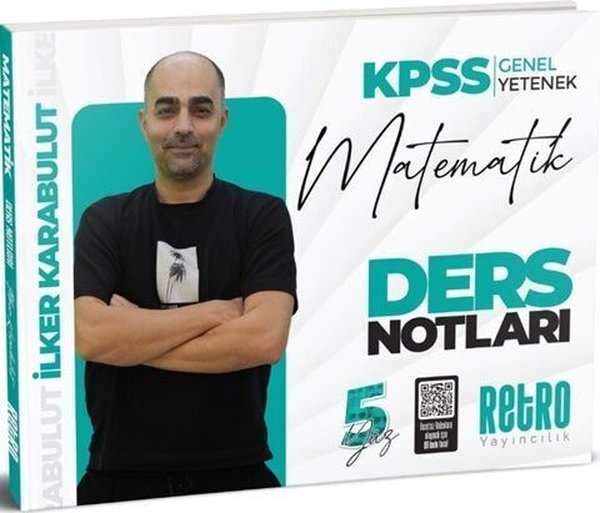 2025 Model Matematik Ders Notları