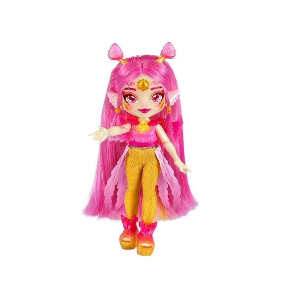 ブレイクキュー アダム MUSOU（ムソウ） ピンク　新品未使用 Magic Mixies Pixling Tekli Paket Seri 2 Anka Kuşu Pheona | D&R