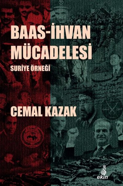 Baas - İhvan Mücadelesi - Suriye Örneği