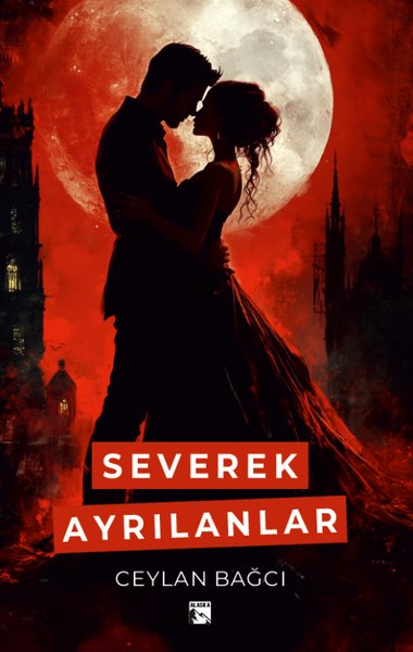 Severek Ayrılanlar