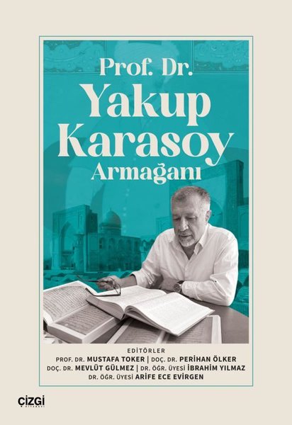Prof. Dr. Yakup Karasoy Armağanı