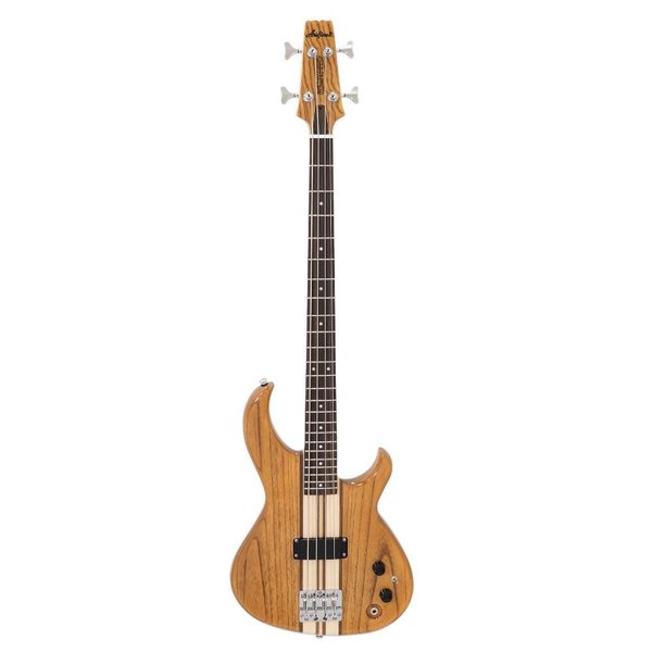 Aria Pro II SB700OAK Bas Gitar