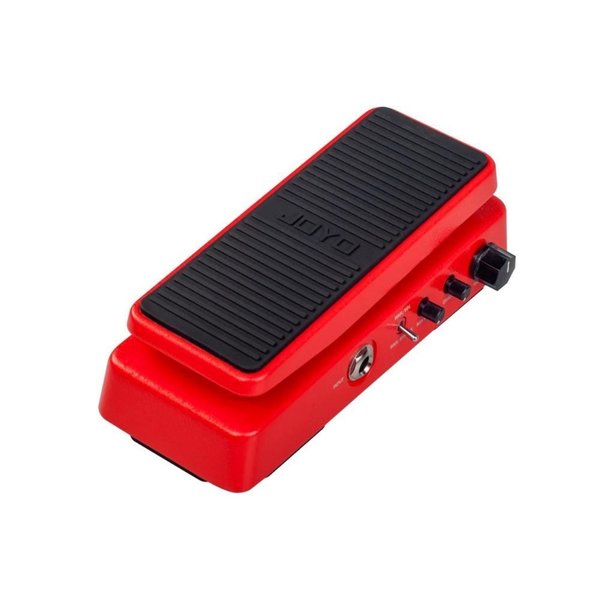 Joyo WAH2 Multimode Wah Pedalı