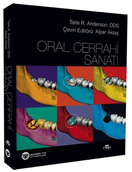 Oral Cerrahi Sanatı