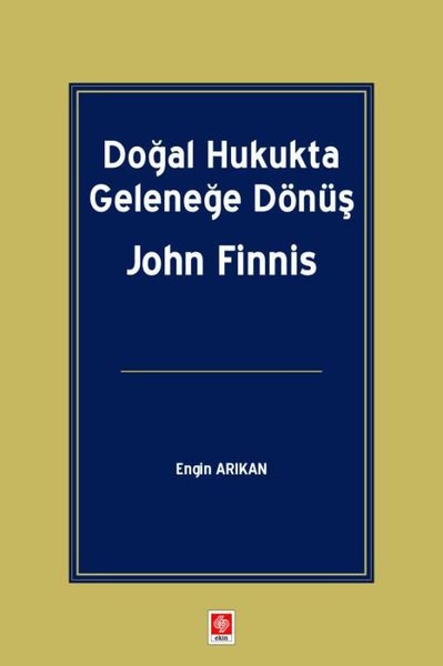 Doğal Hukukta Geleneğe Dönüş