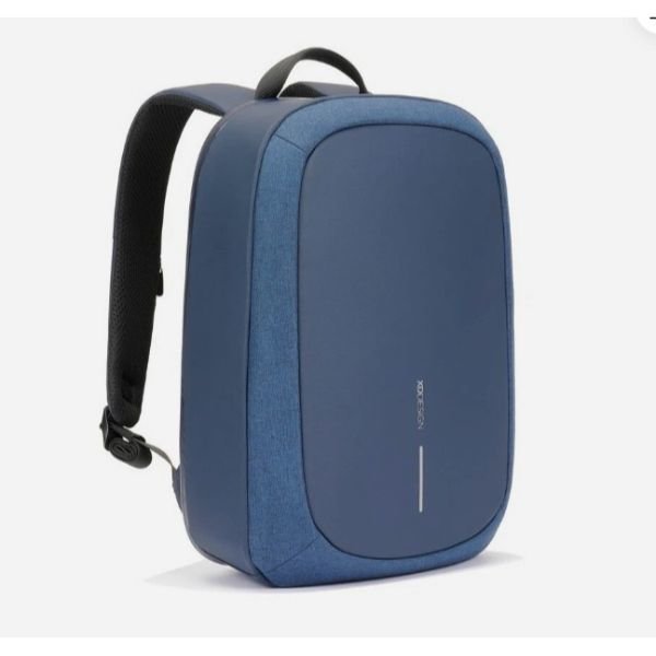XD Design Bobby Edge Notebook Sırt Çantası Lacivert