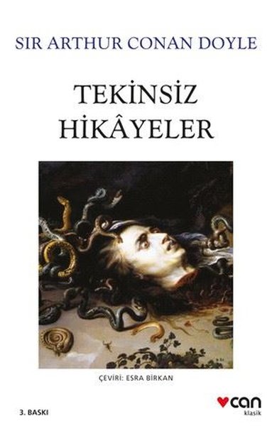 Tekinsiz Hikayeler